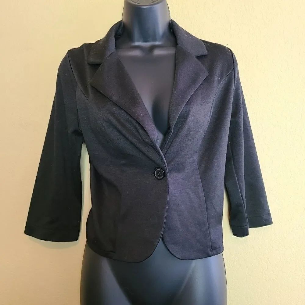 NWOT Deb Lace Blazer